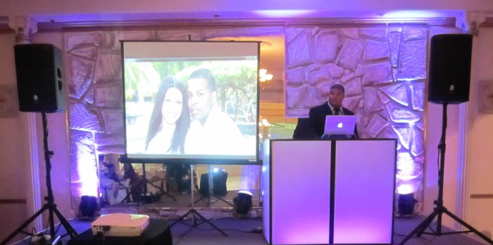 El mejor Dj Para Bodas En Puerto Rico SBN Entertainment