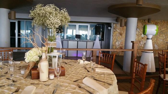 Escambron Beach Wedding Dj para bodas puerto rico San Juan DJ en puerto rico escambron beach